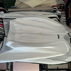 Men's OFF WHITE sweatshirt